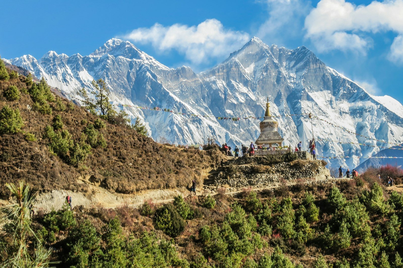Bhutan Tour Packages