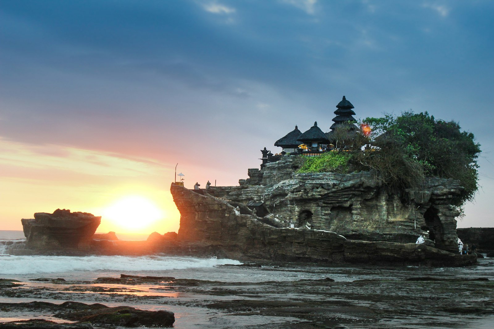 Indonesia Tour Packages