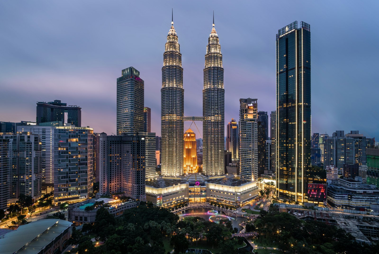 Malaysia Tour Packages