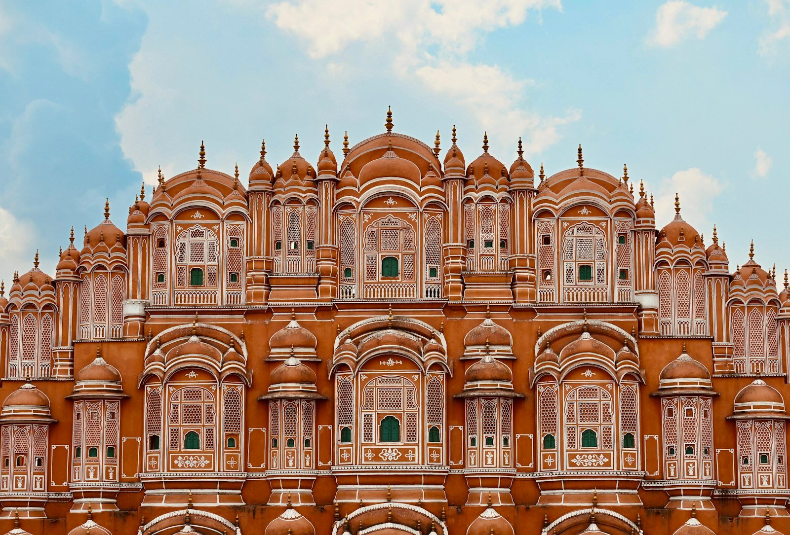 Rajasthan Trails