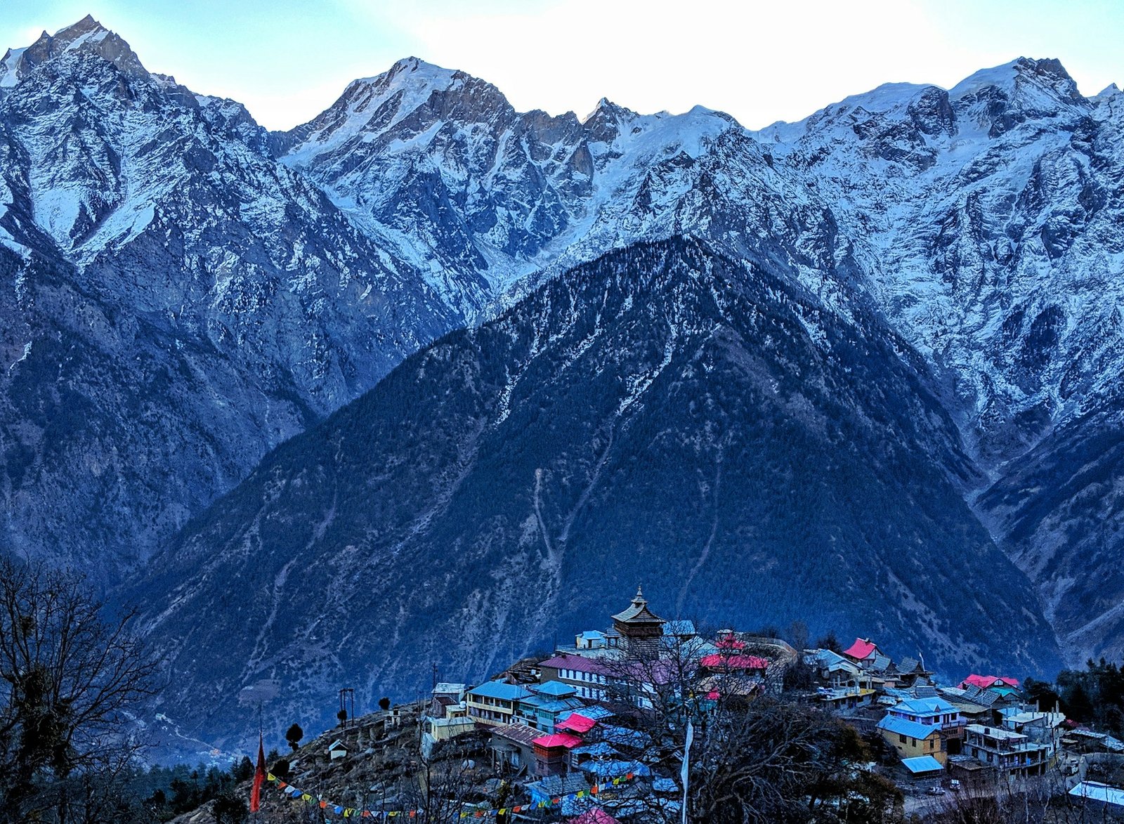 Himachal Pradesh Tour Packages