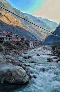 Himachal Pradesh