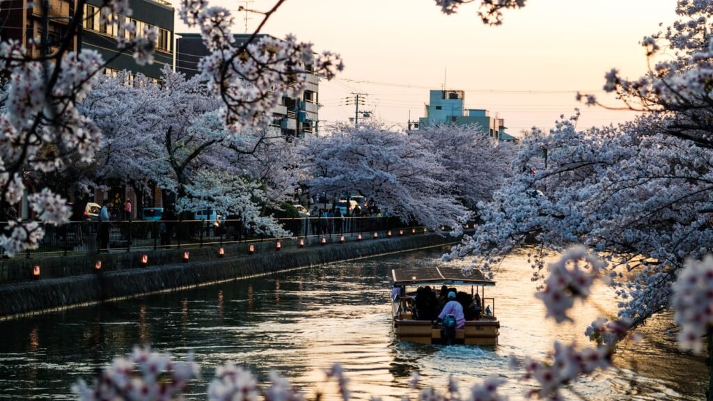 Japan: Fuji, Kyoto & Tokyo