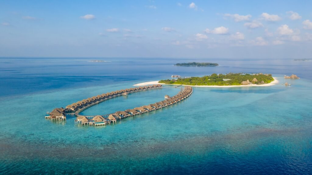 Maldives Unhurried