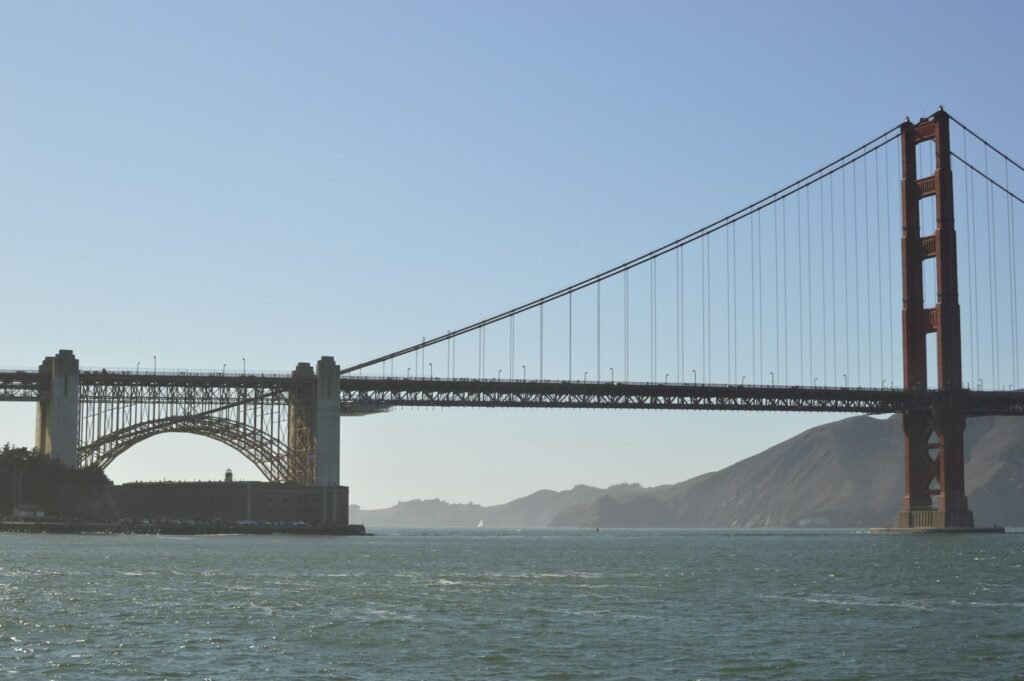 San Francisco Golden Gate