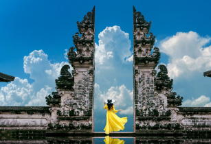 Iconic Natural Wonders