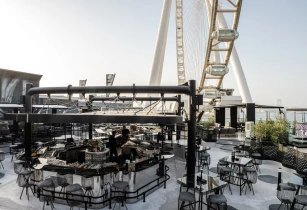 Rooftop Bars