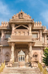 gujarat