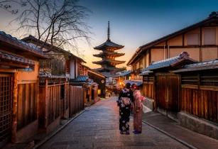 Timeless Culture & Living History