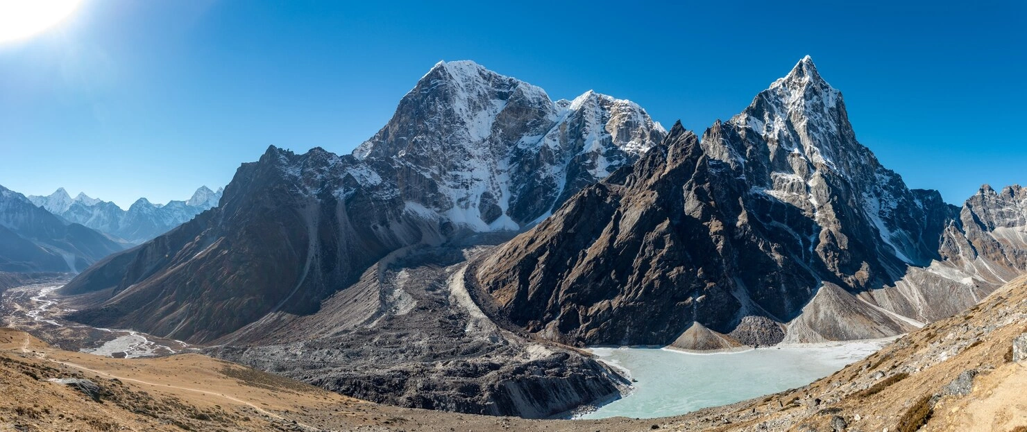 Nepal Tour Packages