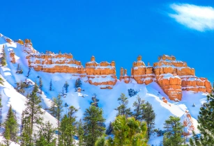 Iconic Natural Wonders