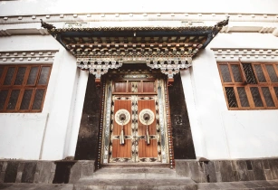 Spiritual Journeys & Sacred Heritage