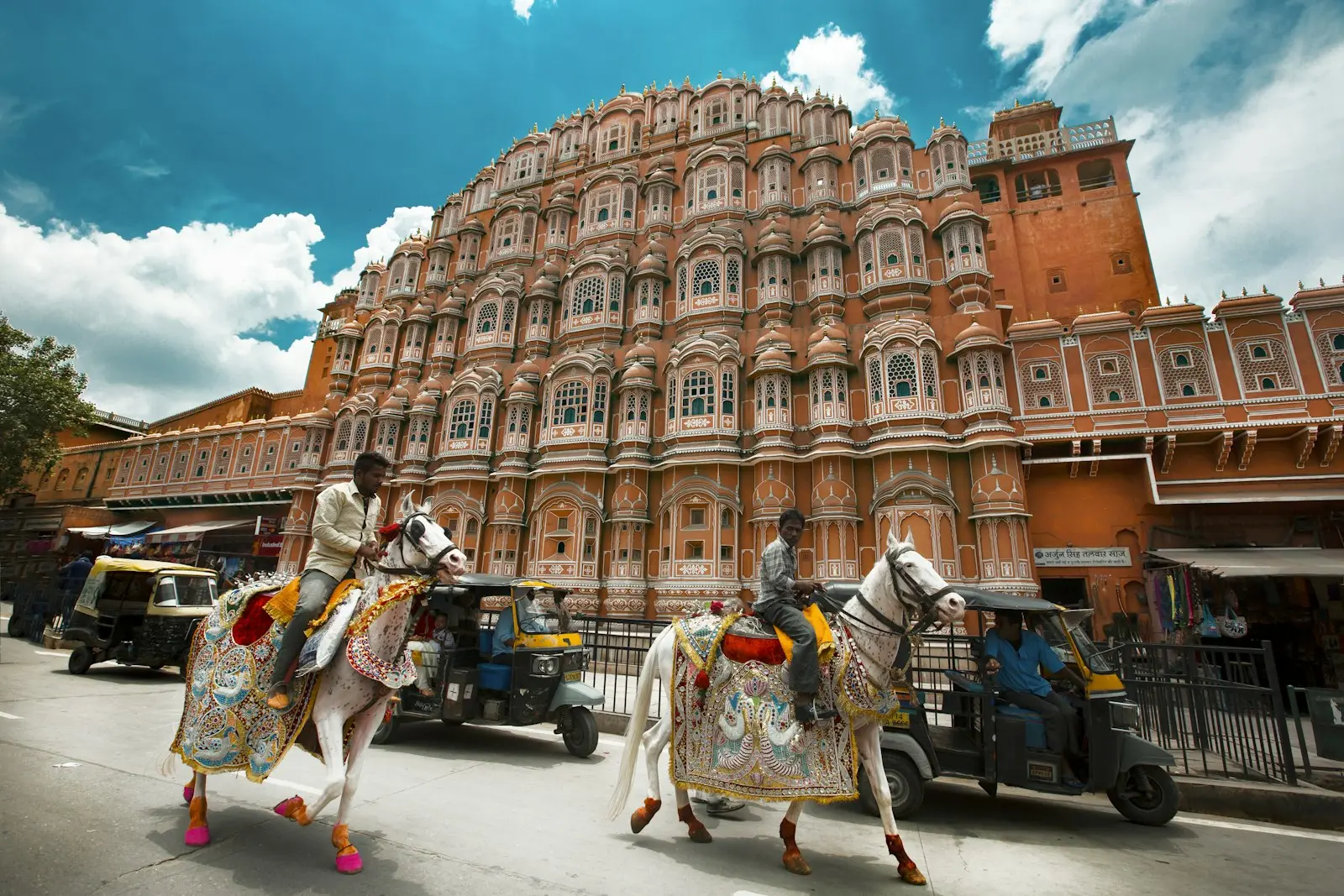 Rajasthan Tour Packages