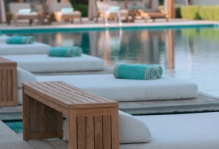 Relax at a Spa or Wellness Centre