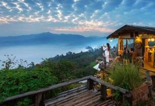 Explore Hill Stations