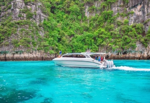 World-Class Marine Adventures