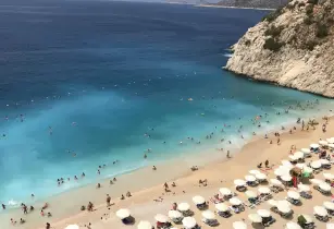 Beautiful Beaches & Coastal Escapes