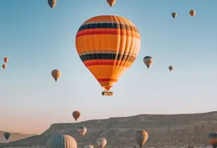 Breathtaking Nature & Scenic Escapes