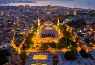 Rich Culture & Historical Heritage