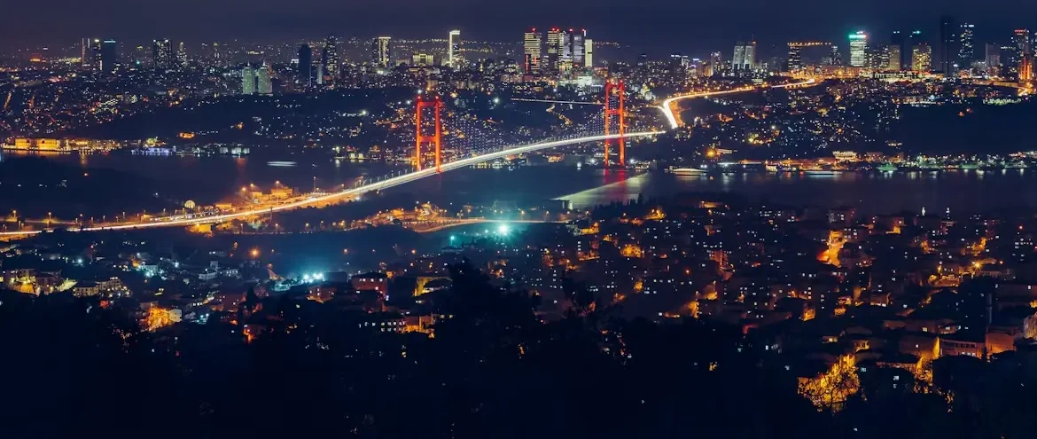 Turkey Tour Packages