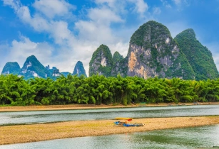 Iconic Natural Wonders
