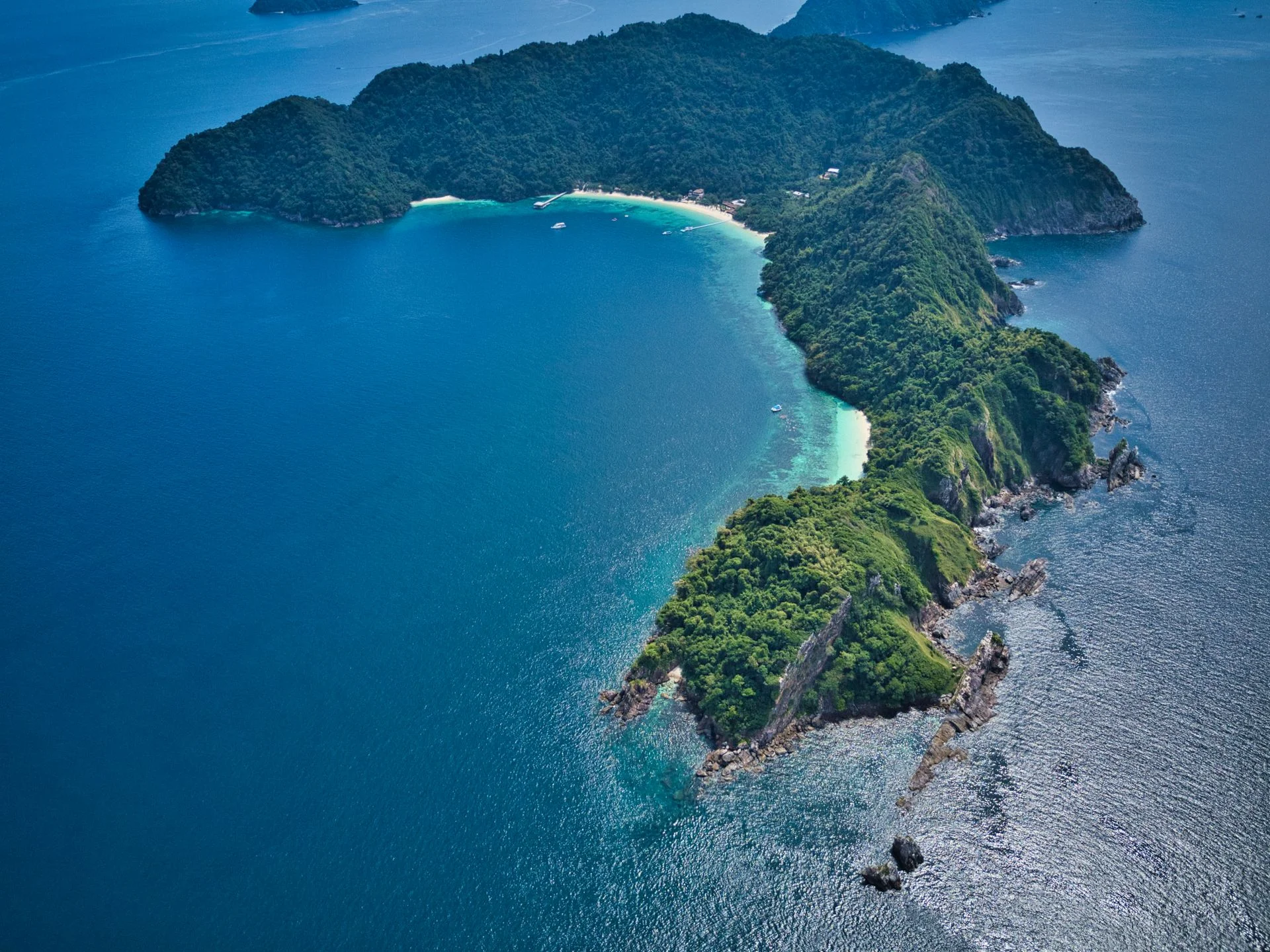 Andaman Islands Tour Packages