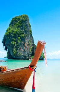 Andaman Islands