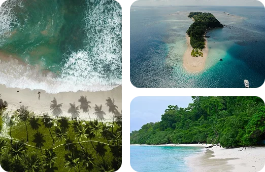 How To Book With Luxe Trail Travel: Easy And Transparent Process