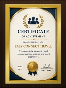 Excellence in MICE & Event Travel