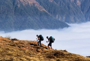 Try Adventure Activities