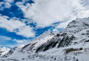Enjoy Snow Experiences