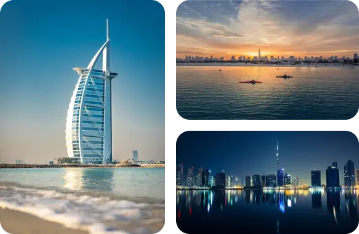 How To Book With Luxe Trail Travel: Easy And Transparent Process