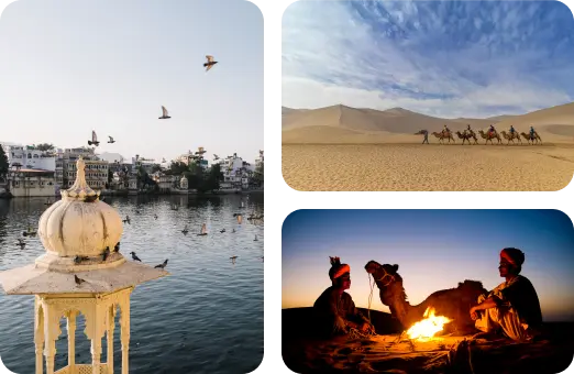 How to Book With Luxe Trail Travel: Easy and Transparent Process