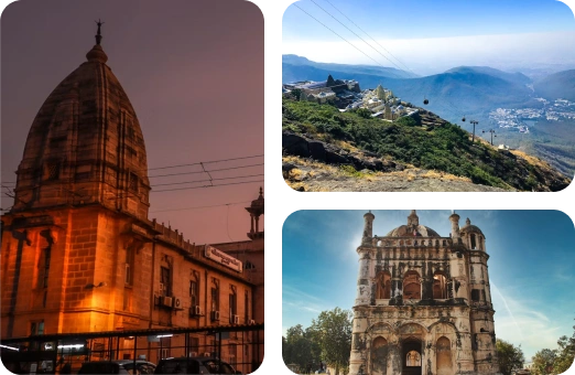 HOW TO BOOK WITH LUXE TRAIL TRAVEL: EASY AND TRANSPARENT PROCESS