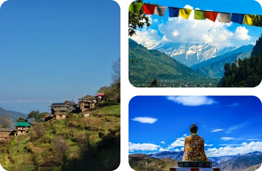 How to Book With Luxe Trail Travel: Easy and Transparent Process