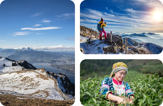 How To Book With Luxe Trail Travel: Easy And Transparent Process