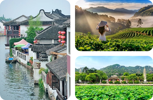 How To Book With Luxe Trail Travel: Easy And Transparent Process
