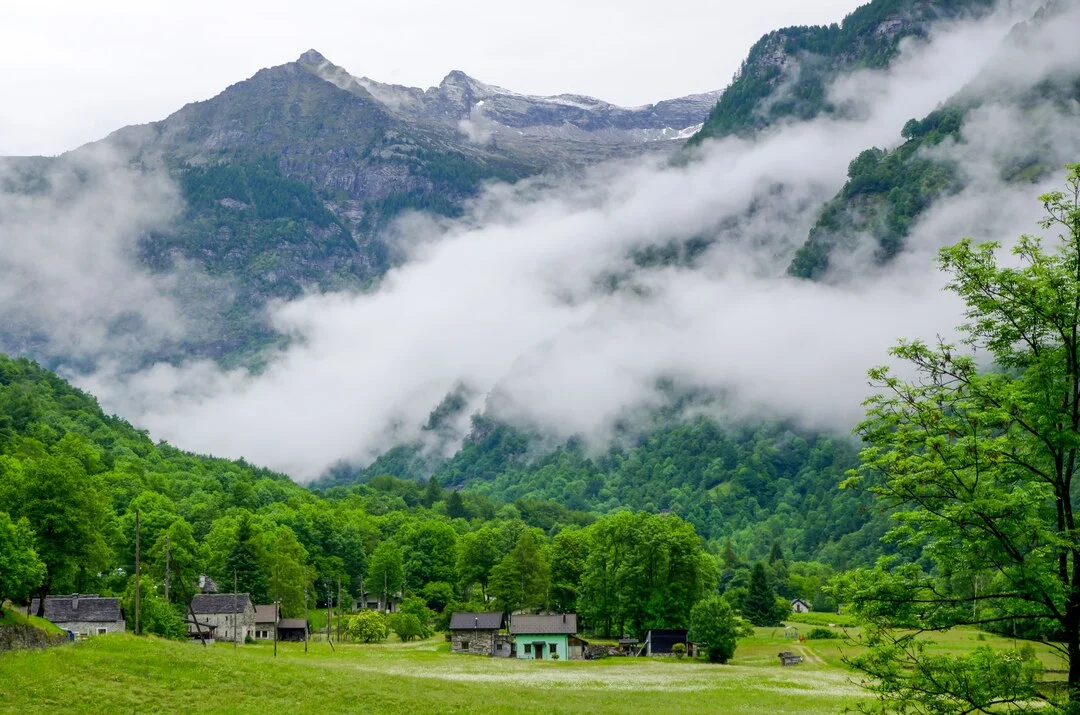 Kashmir Tour Packages