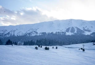 Experience Gulmarg