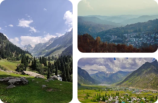How To Book With Luxe Trail Travel: Easy And Transparent Process