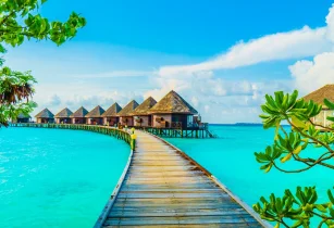 Malé – Explore the Cultural Heart of Maldives