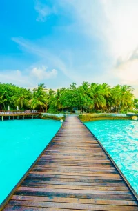 Maldives