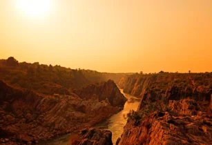 Breathtaking Nature & Scenic Escapes