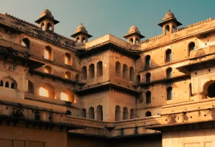 Fascinating History & Heritage Landmarks