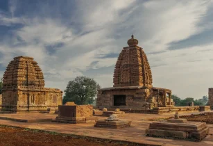 Royal Cities, Temples & Spiritual Escapes
