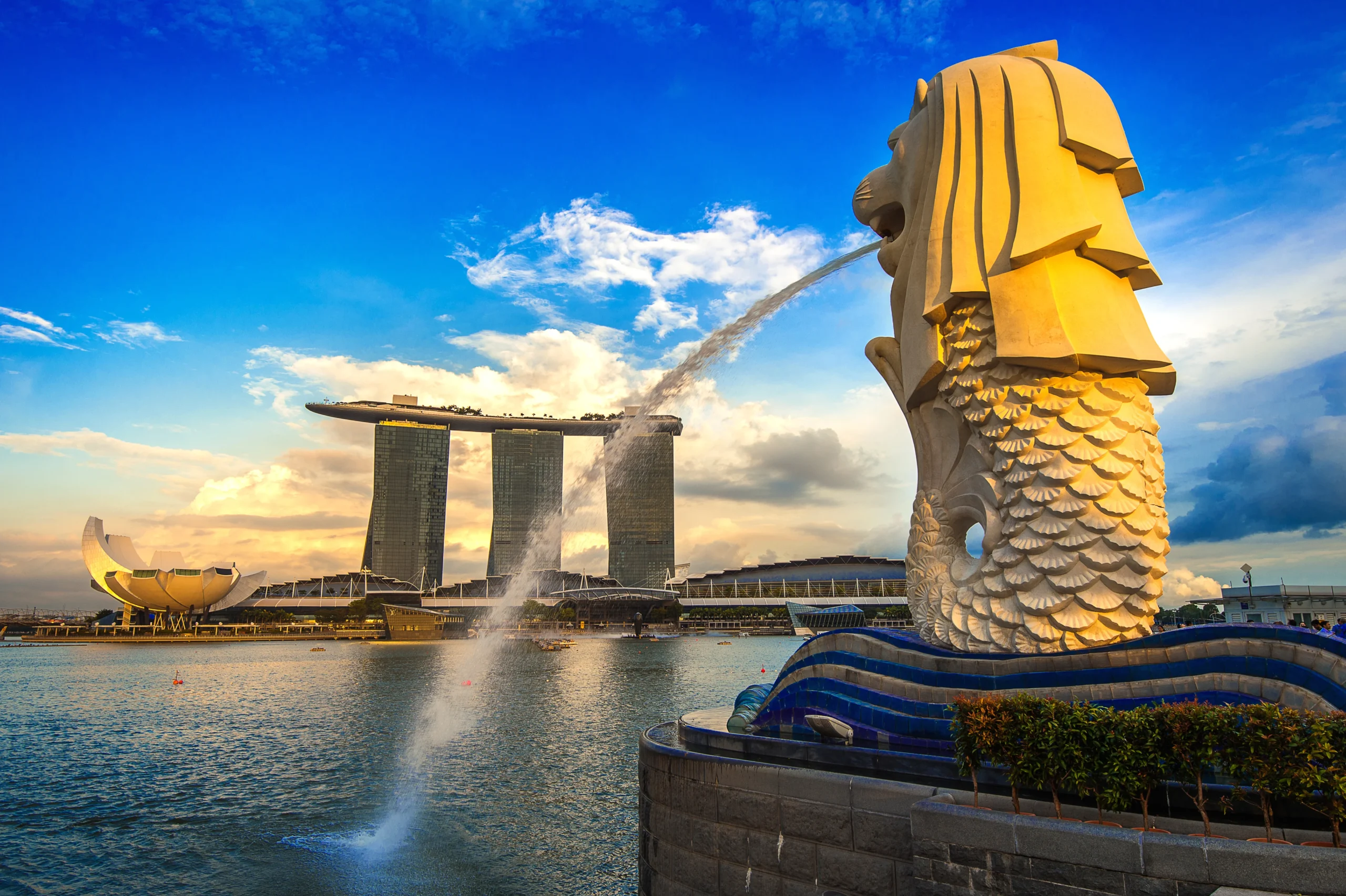 Singapore Tour Packages