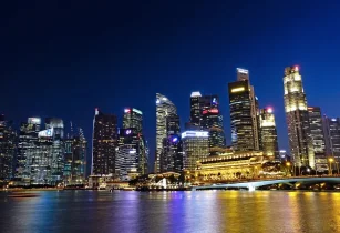 Breathtaking Nature & Scenic Escapes