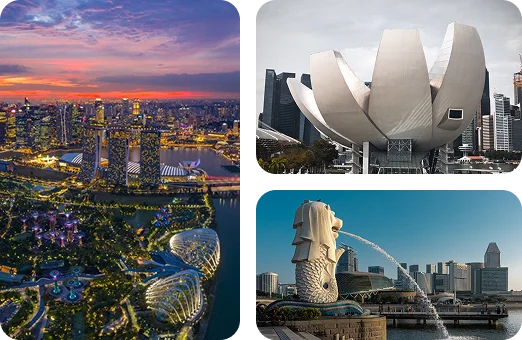 How To Book With Luxe Trail Travel: Easy And Transparent Process