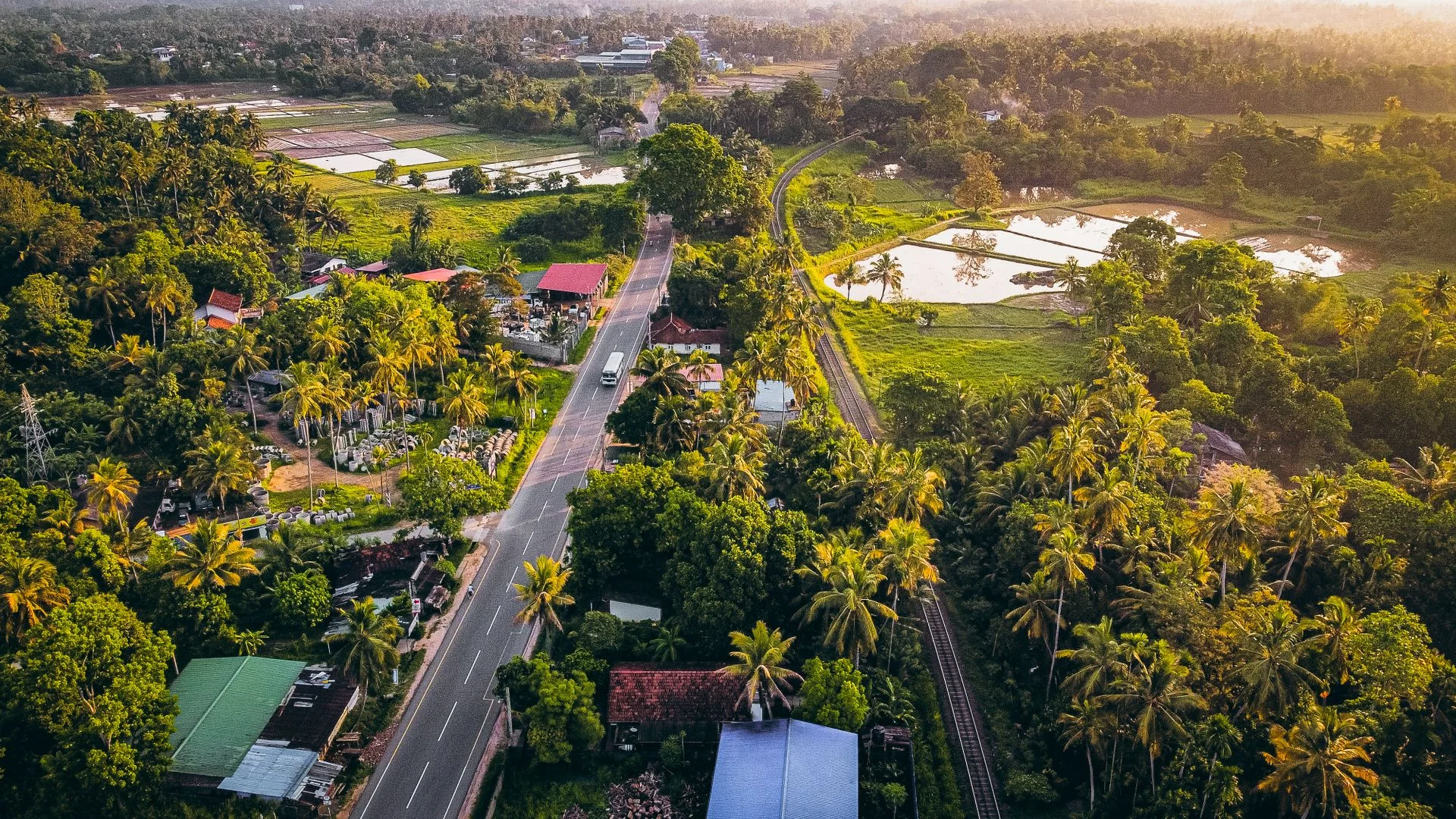 Srilanka Tour Packages