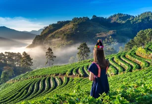 Breathtaking Nature & Scenic Escapes